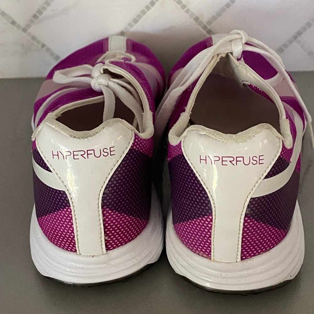 Nike Hyperfuse Women’s Golf Shoes Size 7
